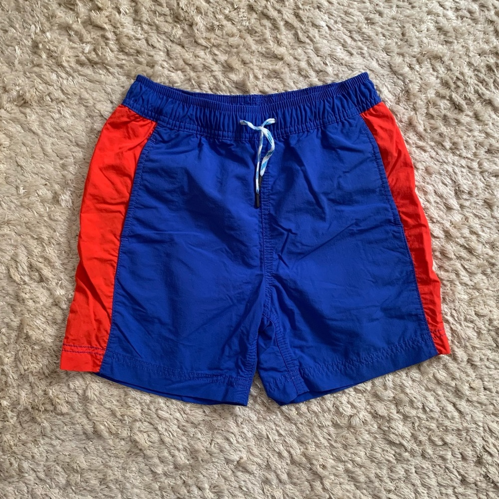 Crewcuts Swim Trunks